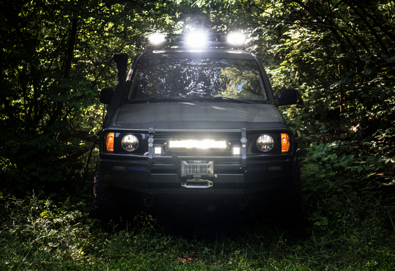 Illustration for article titled Your Sneaky Toyota Land Cruiser Wallpaper Is Here